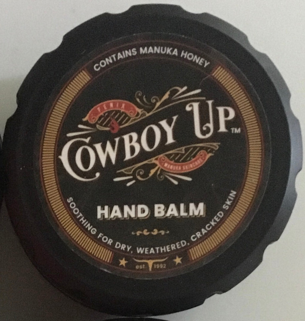 Fenix Cowboy Up Hand Balm