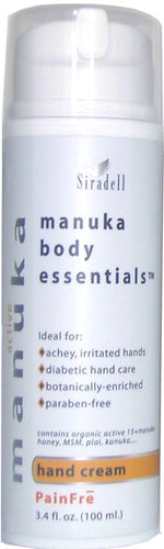Manuka Body Essentials Hand Creams